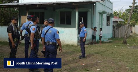 Resort owners abducted from their own property by gunmen in .